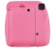 Камера моментальной печати Fujifilm Instax Mini 9 Pink - изображение 3