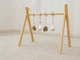 Мобіль дитячий підлоговий BabyGym XRMASTER Пухнасті овечки - зображення 1
