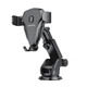 Автотримач для телефона BOROFONE BH38 Magic bay Black - изображение 4