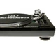 Грамофон Audio-Technica AT-LP120USB HC Black - зображення 6