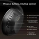 Навушники UGREEN HP203 HiTune Max5С Hybrid ANC Black (35757) - зображення 5