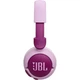 Наушники JBL JR 320BT Purple (JBLJR320BTPUR) - изображение 5