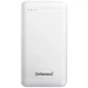 Батарея универсальная Intenso XS20000 20000mAh, USB Type-C USB-A, 5V, 3.1A, white (7313552) - изображение 1