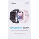 Смарт-часы Gelius GP-SW015 Amazwatch Light Black (2099901012722) - изображение 9