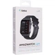 Смарт-часы Gelius GP-SW015 Amazwatch Light Black (2099901012722) - изображение 10
