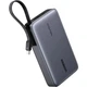 Батарея универсальная Ugreen 20000 mAh 145W Fast Charging Cable Space gray (U_55992B) - изображение 2