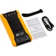 Універсальна мобільна батарея PowerPlant 20000mAh, Wireless, Solar panel (PB930487) - зображення 3