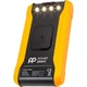 Універсальна мобільна батарея PowerPlant 20000mAh, Wireless, Solar panel (PB930487) - зображення 4