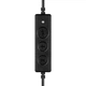 Гарнітура Sandberg Office Headset Pro Stereo ,USB, Black (126-13) - изображение 2