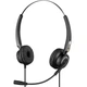 Гарнітура Sandberg Office Headset Pro Stereo ,USB, Black (126-13) - изображение 1