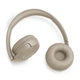 Наушники JBL Tune 530BT Beige (JBLT530BTBEGEU) - изображение 6