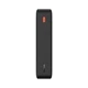 Батарея універсальна Baseus Airpow 30000mAh 20W PD/3.0, QC/3.0, black (PPQD090101) - зображення 7