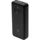Батарея универсальная Vinga 20000 mAh 22.5W Display Black (VPBB2022) - изображение 1
