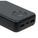 Батарея универсальная Vinga 20000 mAh 22.5W Display Black (VPBB2022) - изображение 7
