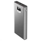 Универсальная мобильная батарея Proove Guardian 22.5W 10000mAh Gray (PBG122210004) - изображение 1