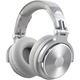 Гарнітура OneOdio Pro 10, 3,5мм/6,35мм, Silver (Pro 10 Silver) - зображення 1