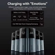 Батарея универсальная Vention 20000 mAh 165W Gray TFT Display Type (FKFH0) - изображение 5