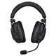 Наушники Logitech G Pro X 2 Lightspeed Wireless Black (981-001263) - изображение 4