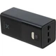 Батарея универсальная Vinga 50000 mAh 22.5W Display Black (VPBB5022) - изображение 5