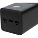 Батарея универсальная Vinga 50000 mAh 22.5W Display Black (VPBB5022) - изображение 8