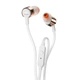 Гарнітура JBL T210 Rose Gold (JBLT210RGD) - зображення 1