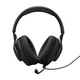 Навушники JBL Quantum 100M2 Black (JBLQTUM100M2BLK) - зображення 2