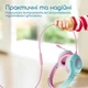 Навушники Promate Coddy Bubblegum (coddy.bubblegum) - зображення 6