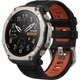 Смарт-годинник Amazfit T-Rex ULTRA 2 W2550GL2N Чорний (1186954) - зображення 1