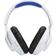 Навушники JBL Quantum 360P Wireless for PS White (JBLQ360PWLWHTBLU) - зображення 3