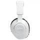 Навушники JBL Quantum 360P Wireless for PS White (JBLQ360PWLWHTBLU) - зображення 5