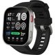 Смарт-годинник Amazfit Bip Max Silver (W2568AP1N) - зображення 2