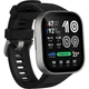 Смарт-годинник Amazfit Bip Max Silver (W2568AP1N) - зображення 3