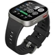 Смарт-годинник Amazfit Bip Max Silver (W2568AP1N) - зображення 4