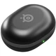 Мобільна ігрова гарнітура SteelSeries Arctis GameBuds TWS, Bluetooth, Black (61680) - зображення 4