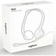 Навушники Logitech PC 960 Stereo Headset USB (981-000100) - зображення 9