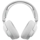 Ігрова гарнітура SteelSeries Arctis Nova 5P White PC/PS/SW/MAC/MOB (61674) - изображение 2