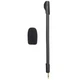 Навушники JBL Quantum 100 Black (JBLQUANTUM100BLK) - зображення 8