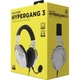 Наушники Hator Hypergang 3 Hi-Res White (ESH06) - изображение 9