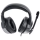 Навушники REAL-EL GDX-7620 Black (EL124100045) - зображення 5
