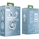 Навушники TWS Acefast T6 ice blue (6974316281559) - изображение 7