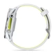 Смарт-часы Garmin Forerunner 970 Whitestone/Amp Yellow (010-02969-11) - изображение 8
