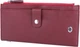 Кошелек ST Leather Accessories NST420-dark-red Бордовый (2900000049796) - изображение 2
