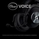 Наушники Logitech G PRO X Gaming Headset Black (981-000818) - изображение 8