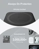 Універсальна мобільна батарея Anker MagGo 10000mAh 27W Black (A1654G11) - зображення 3