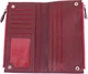Кошелек ST Leather Accessories NST420-dark-red Бордовый (2900000049796) - изображение 7