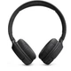 Наушники JBL Tune 520BT Black (JBLT520BTBLKEU) - изображение 3