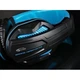 Наушники Gemix (W-360 black-blue) - изображение 8