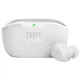 Навушники JBL Wave Buds TWS White (JBLWBUDSWHT) - зображення 1