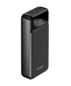 Універсальна мобільна батарея Sigma mobile X-Power SI20A4QL 20000mAh Black (4827798799710) - зображення 5