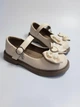 Туфли для девочки Clibee 809-3 beige беж р. 35-21,2 см - изображение 1